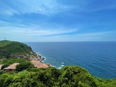 -海南分界洲岛旅游区