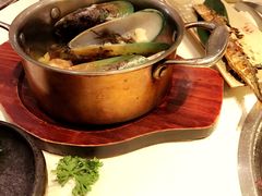 -赤坂亭M9和牛烧肉·日料398放题(万达店)