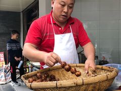 -邓记新一代糖油果子(四川煤管局供销公司职工宿舍店)