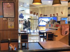 大堂-满记甜品(南京虹悦城三店)