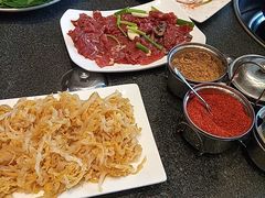 -完美生活炭火烤肉(二马路店)