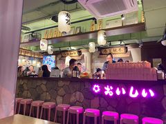 -樱宿日式和牛烧肉(五道口店)