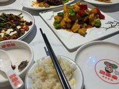 -李老哈·东北菜(宋园路店)