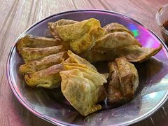 -桂萍特色牛筋牛杂(长堤街总店)
