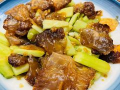 -郑庄脂渣海鲜楼(九水路店)