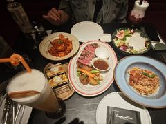 -Inspiration灵感·罗马西餐厅(九龙坡店)