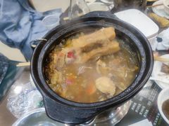 -川香煲(茅台路店)