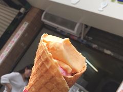 -成裕雪糕店(士多店)