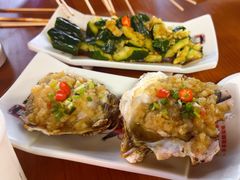 -串王阿三烧烤·小龙虾·烤鱼(拱墅胜利河美食街店)