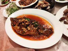 -烤肉宛饭庄(南礼士路店)