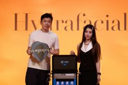 -海菲秀·飞顿牛奶光·LDM官方授权中心美轮美浣瓷感美肌