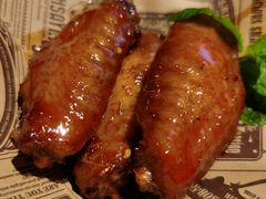 -開籠雀冰室(同和金铂店)