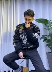 点击看大图 -New Fashion发型定制