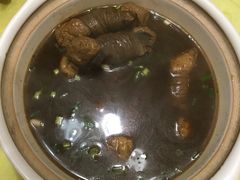 -天目湖刘老四农庄