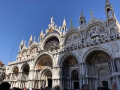 -圣马尔谷圣殿宗主教座堂