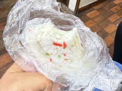 -芳婆糕团店(王府大街店)