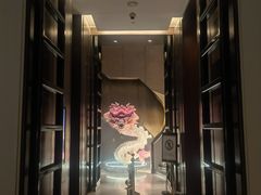 -华尔道夫酒店·羿庭(金鱼胡同店)