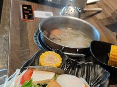 -呷哺呷哺 黄金牧场 (旧宫永辉超市店)