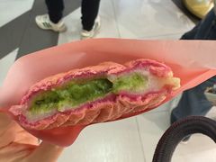 -粉粉乐鲷鱼烧(美罗城店)