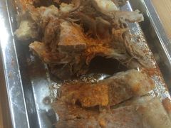 -马学武手抓美食(下南关总店)