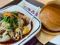 -魏家凉皮(祈年大厦店)