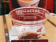 -COSTA COFFEE(上海月星环球港店)
