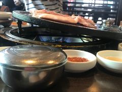 -Dombe豚(黑猪肉街店)