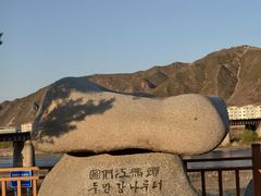 -图们国门景区