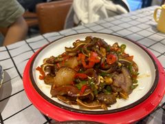 -江西老表·经典江西八大碗