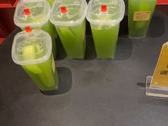 -巴奴毛肚火锅(悠唐购物中心店)