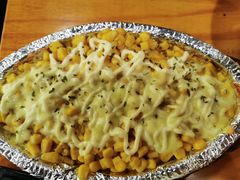 -咕咕站韩国料理(紫金港店)