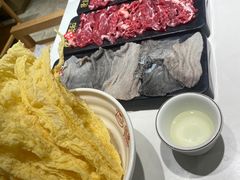 -陈记顺和潮汕牛肉火锅(番禺迎宾大道店)