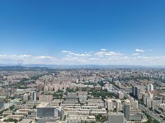 -中央广播电视塔