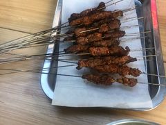 -铁诚烤肉