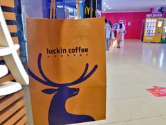 -瑞幸咖啡(第一城店)
