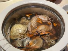 -加餐海鲜自助(集美银泰百货店)