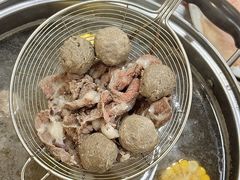 -阿波潮汕牛肉火锅·汤粉面(拱北店)