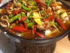 -成都吃客(九眼桥店)