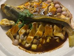 -真爱中国餐馆·年华店(朱雀大街店)