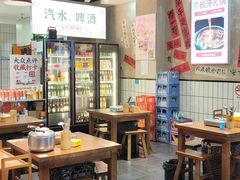 -黔有有贵州酸汤夺夺粉火锅(五味十字店)