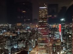 -北京柏悦酒店·锦庭餐厅Dining Room