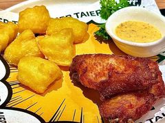 -太二酸菜鱼(赣州万象城店)