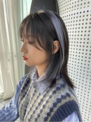 -乾健·烫染·接发SALON