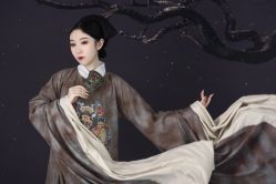 -盘子女人坊古装写真摄影(天津总店)