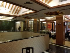 -中心大酒店·本味餐厅