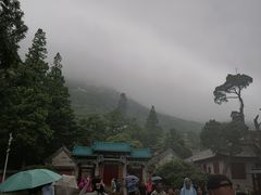 -青岛崂山太清宫