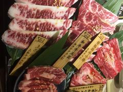 -肉魁屋·烧肉·烧鸟·酒场(高新店)