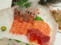 -京彩臻品火锅