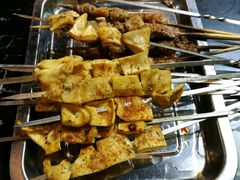 -二姐卤煮(南十里居店)