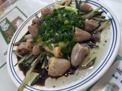 -阿金大白·上海菜馆(新天地店)